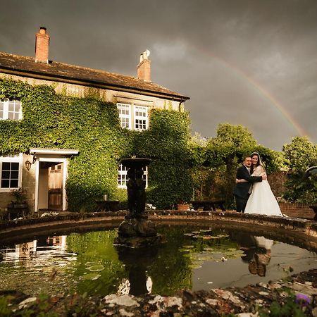 The Coppleridge Inn Motcombe Eksteriør bilde