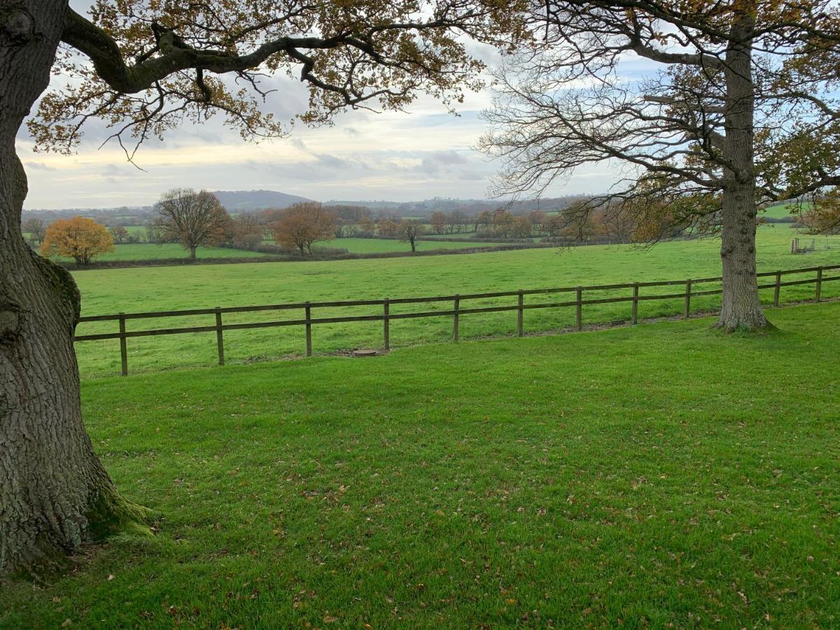The Coppleridge Inn Motcombe Eksteriør bilde