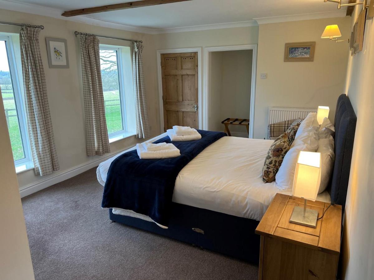 The Coppleridge Inn Motcombe Eksteriør bilde