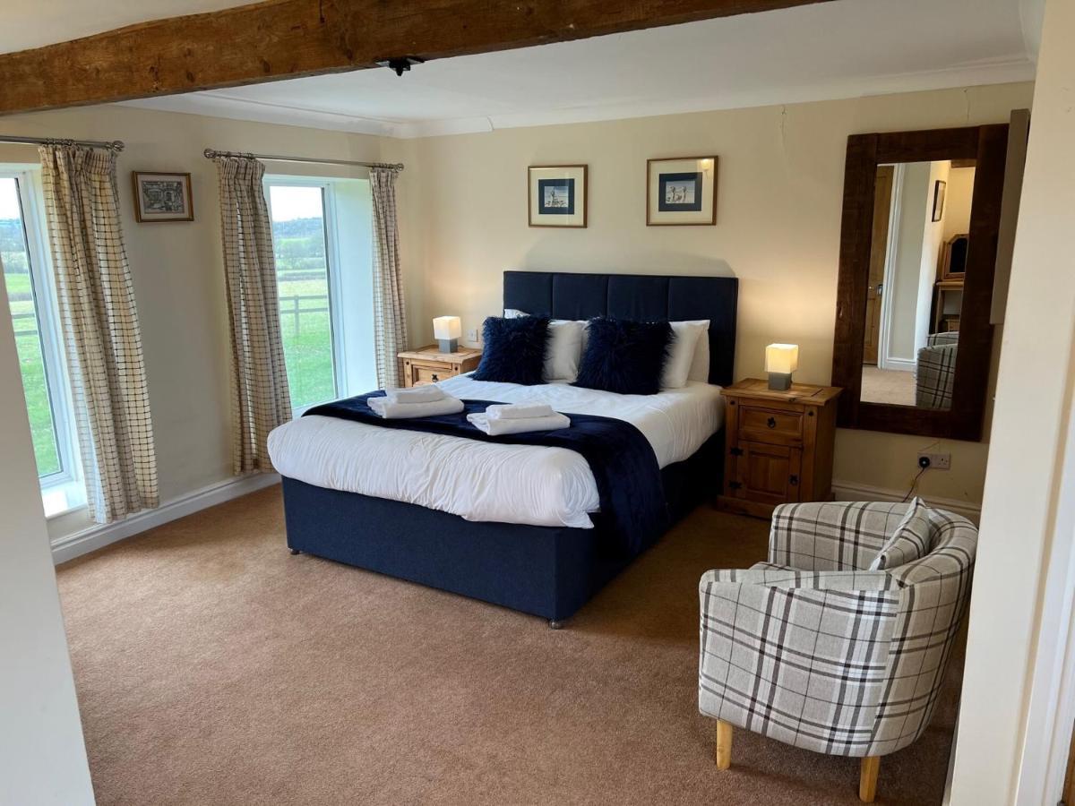 The Coppleridge Inn Motcombe Eksteriør bilde
